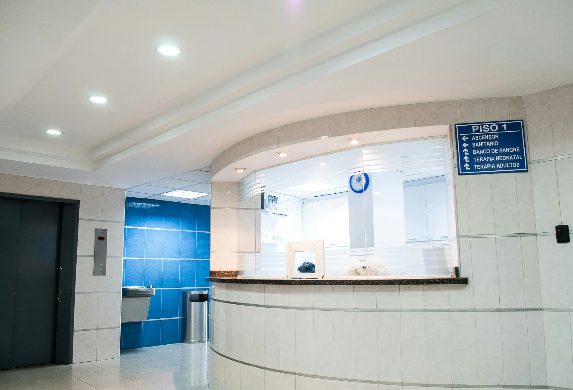 Imagen destacada de Clinica Coapa